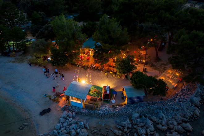 Dobar House i Vibra organiziraju "najbolji vikend ovog ljeta" u Ridimutku na Lošinju