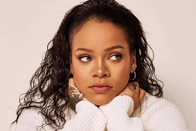 Rihanna je službeno najbogatija glazbenica na svijetu