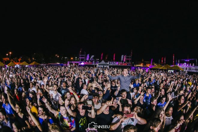 Hernan Cattaneo stiže na Rise Up festival u Poreču!