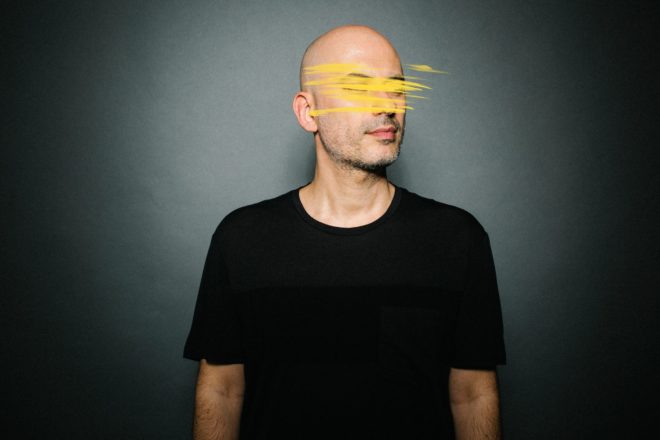 Premijera: Riva Starr izdaje novi album