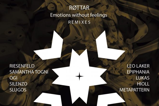 Premijera: Røttar - The Pleasure (DJ Ogi Remix)