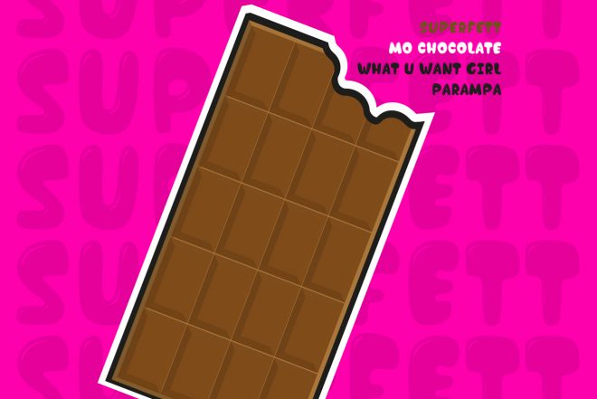 Premijera: Mo Chocolate je novi projekt čije debitantsko izdanje ekskluzivno predstavljamo