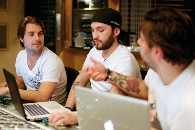Swedish House Mafia potvrdili da rade na novoj glazbi