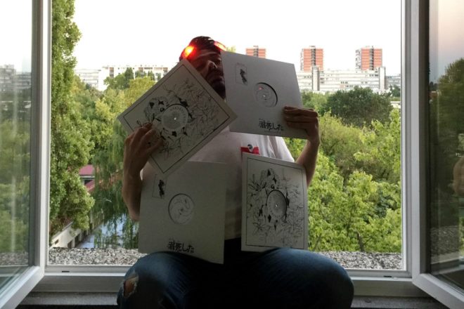 Kupi album i pomozi regionalnom producentu da zadrži vlastitu kuću