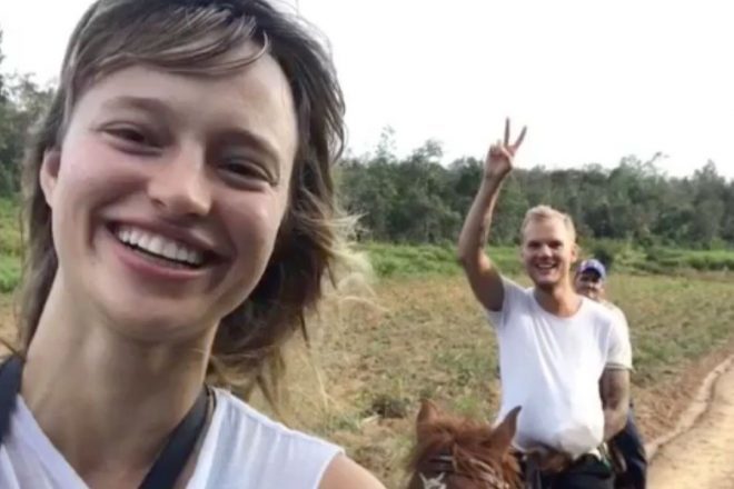 Aviciijeva "tajna" djevojka progovorila nakon njegove smrti: "Imali smo toliko puno planova"