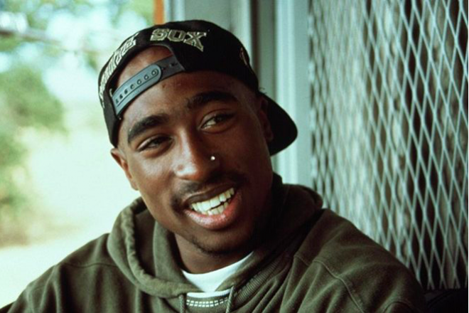Snimaju se dvije doku-serije, o Tupacu i o hip hopu