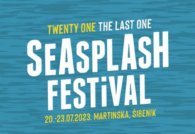 Seasplash festival najavio svoje posljednje izdanje