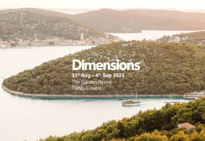 Dimensions Festival predstavlja cijeli lineup svog ovogodišnjeg izdanja