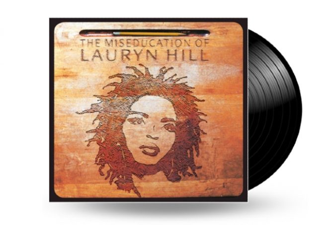 Ms. Lauryn Hill slavi 25. godišnjicu 'The Miseducation of Lauryn Hill' i ide na turneju