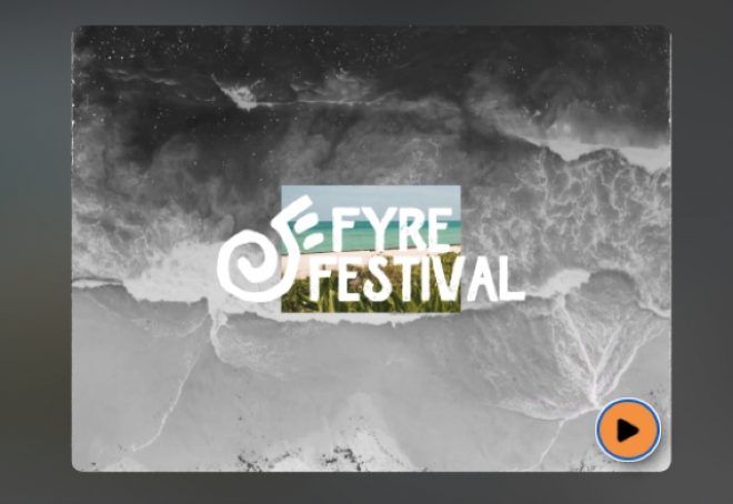 Rasprodao se prvi set ulaznica za 'Fyre Fest 2'