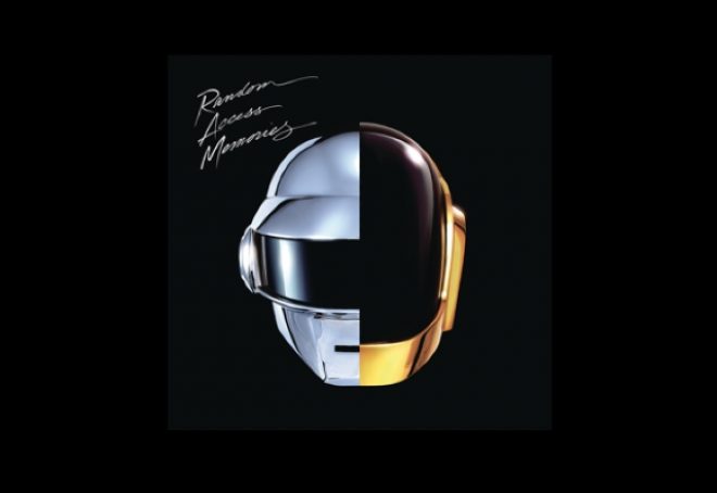 Daft Punk objavljuju 'drumless edition' albuma 'Random Access Memories'