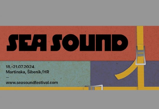 Sea Sound kao nasljednik Seasplash festivala