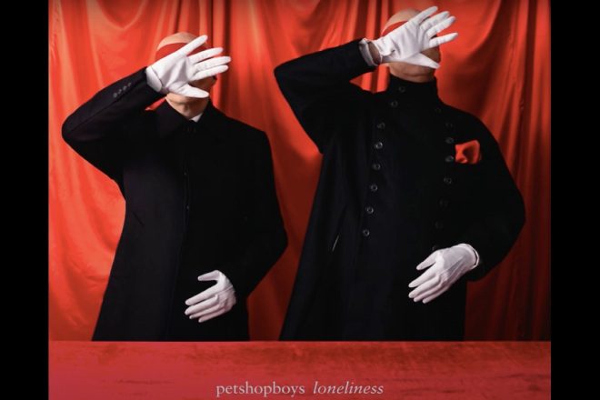 Pet Shop Boysi najavljuju sljedeći studijski album, ‘Nonetheless’