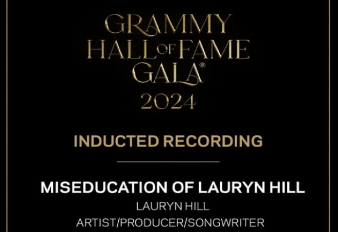 Lauryn Hill, Donna Summer i De La Soul ući će u Grammy Hall of Fame
