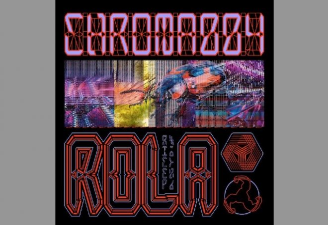 Bicep objavili novu klupsku stvar ‘CHROMA 004 ROLA’.