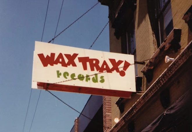 Bivša zgrada Wax Trax! Recordsa u Chicagu dobit će status zaštićenog kulturnog dobra