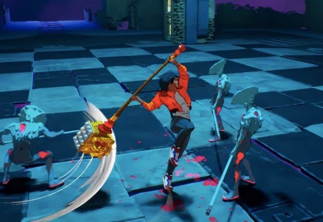 Wu-Tang Clan u prvoj videoigri nakon 26 godina - Wu-Tang: Rise of the Deceiver