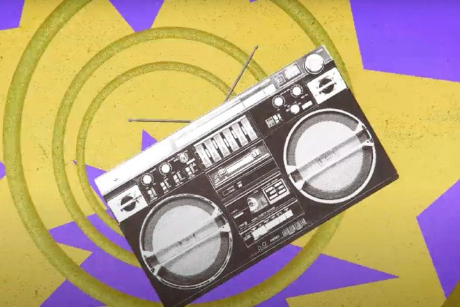 “Rapper’s Delight” slavi 45 godina