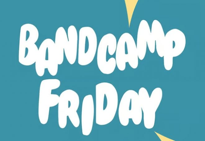 Ponovno aktiviran Bandcamp Friday