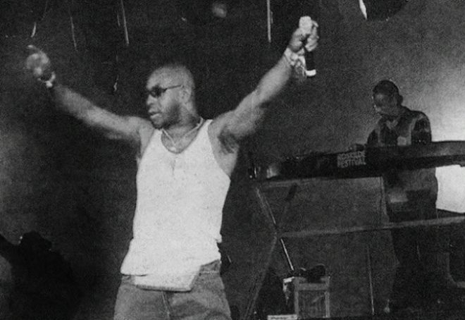 Preminuo suradnik Basement Jaxxa i legendarni MC, Slarta John