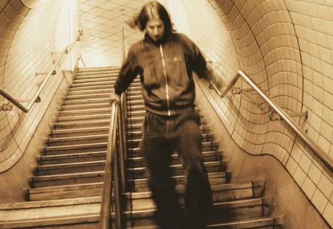 Aphex Twin predstavlja prošireno reizdanje albuma pod aliasom Polygon Window