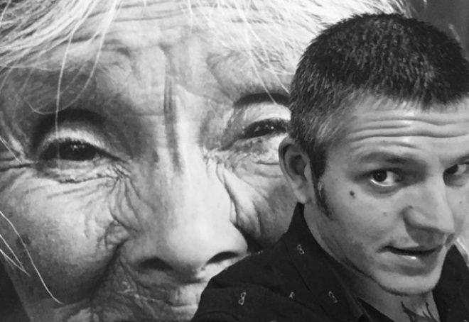 Preminuo Frane Delić Cipa, splitski glazbenik, promotor i suorganizator međunarodnog urbanog festivala xSTatic u Splitu
