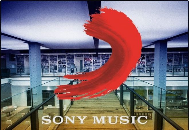 Sony Music otpisao dugove tisućama svojih artista