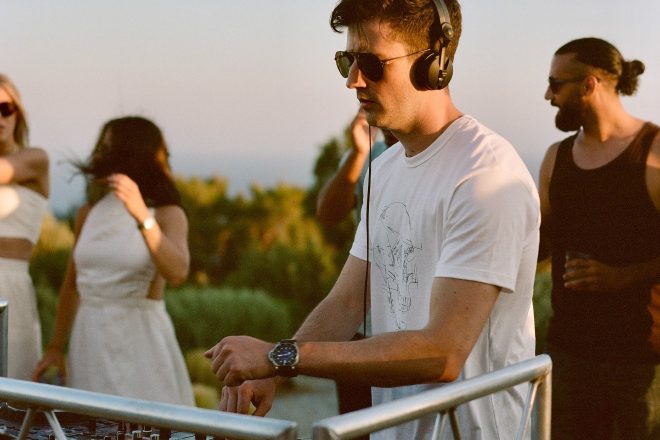 Stefan Rose objavio ‘This Feeling EP’ za Frequenzu