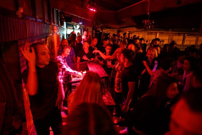 Dobar House otvara sezonu uz mladog i perspektivnog DJ-a i producenta iz Novske