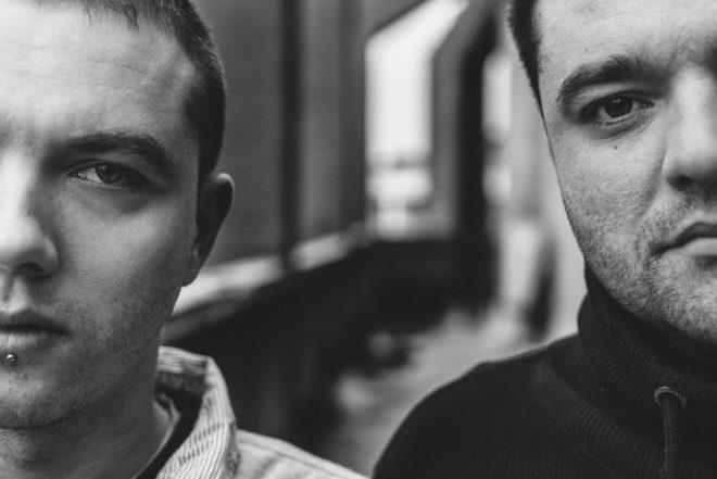 Premijera: Subgenetics s "malo dubljom vožnjom" na I Am Different etiketi