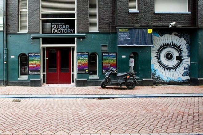 Amsterdamski Sugar Factory prisiljen podnijeti zahtjev za stečaj