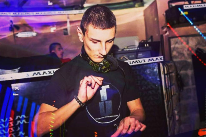 Premijera: TZ Project & Perceptor udružili snage na moćnoj techno traci