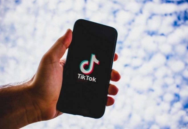 TikTok predstavlja novu platformu za streamanje glazbe TikTok Music