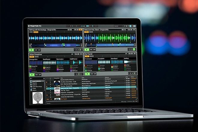 Native Instruments obnavlja Traktor "iz temelja"