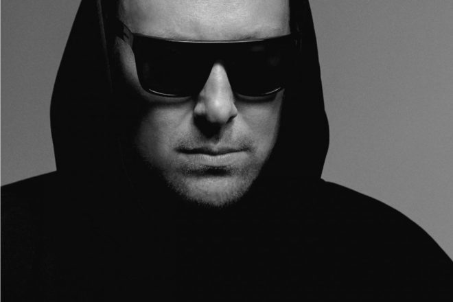 Umek stiže na Future Sound Of Zagreb s dva seta na dva floora