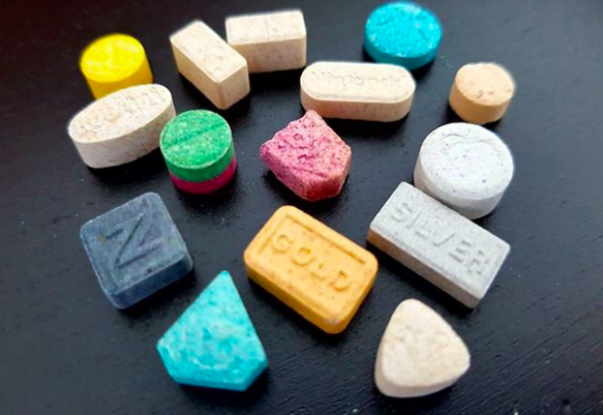 Znanstvenici preporučuju MDMA za poboljšanje mentalnog zdravlja nakon izolacije