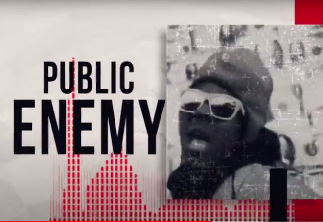 Public Enemy, Beastie Boys i Run DMC snimili zajedničku pjesmu