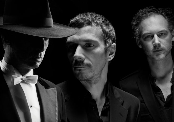 Posljednje ulaznice za Kruder & Dorfmeister i DJ Hell u Šibeniku!