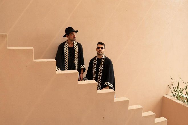 ''What I Need'', novi singl mađarskog dua Palo Canto