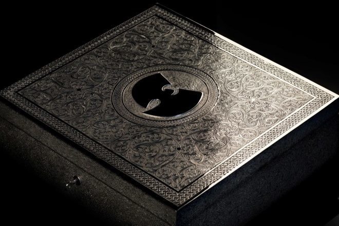 Federalni sudac naredio Martin Shkreliju da se odrekne svojeg Wu Tang albuma u vrijednosti od dva milijuna dolara