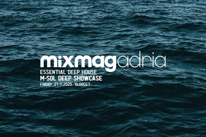 Lansiramo novi Mixmag Adria YouTube kanal