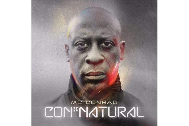 Posthumni album MC Conrada, 'Con*Natural', izlazi sljedeće godine