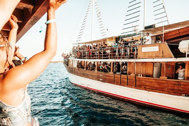 Danas u prodaju kreću ulaznice za Defected Croatia Boat Partyje