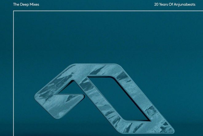 Anjunabeats kompilacija povodom 20 godina labela