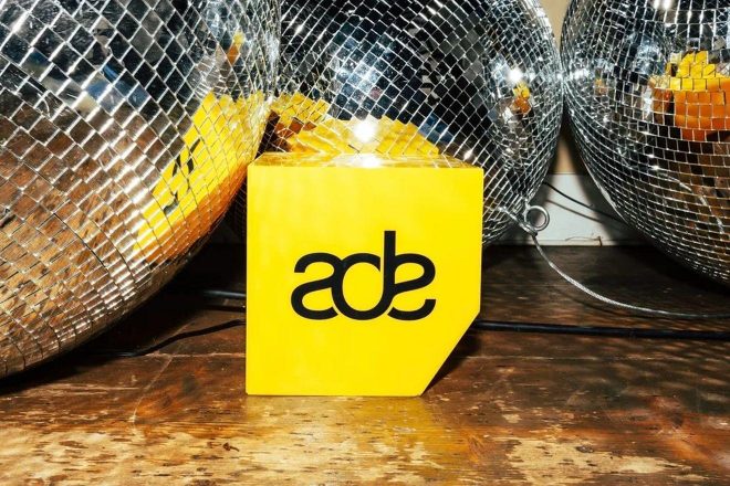 Regionalna imena na 30. Amsterdam Dance Eventu