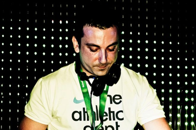 Qartal Mix: Alen Milivojević isporučio proljetno izdanje