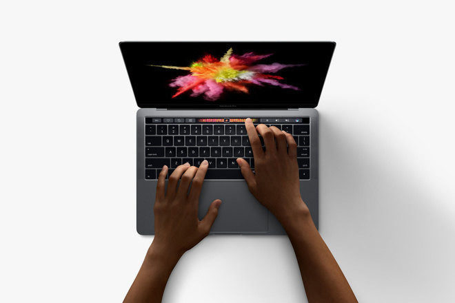 Apple je predstavio novu seriju MacBook Pro računala
