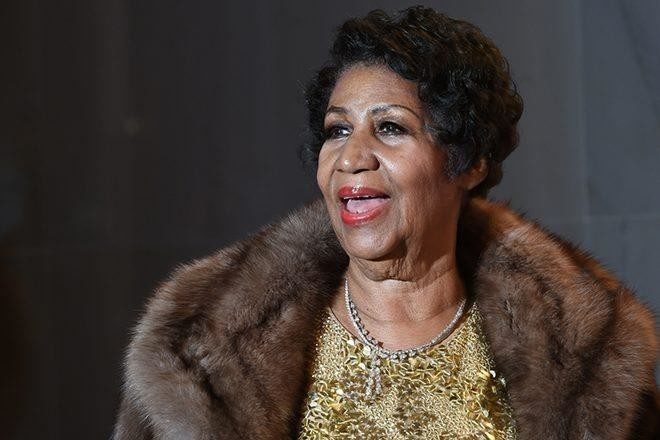 Preminula je Aretha Franklin