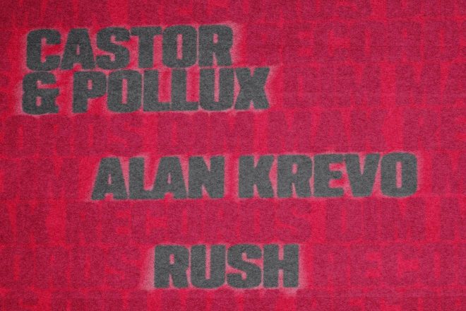 Alan Krevo objavio singl za Dim Mak, etiketu Stevea Aokija