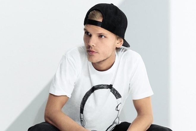 10 zapovijedi koje je ostavio Avicii